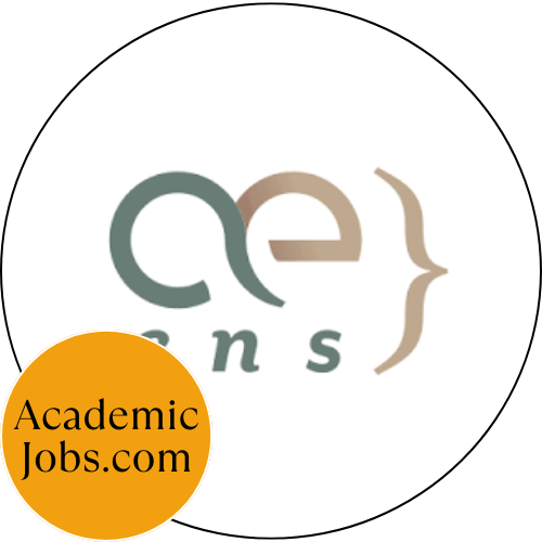 ENS Fontenay-Saint Cloud - Ecole Normale Supérieure de Fontenay-Saint Cloud logo